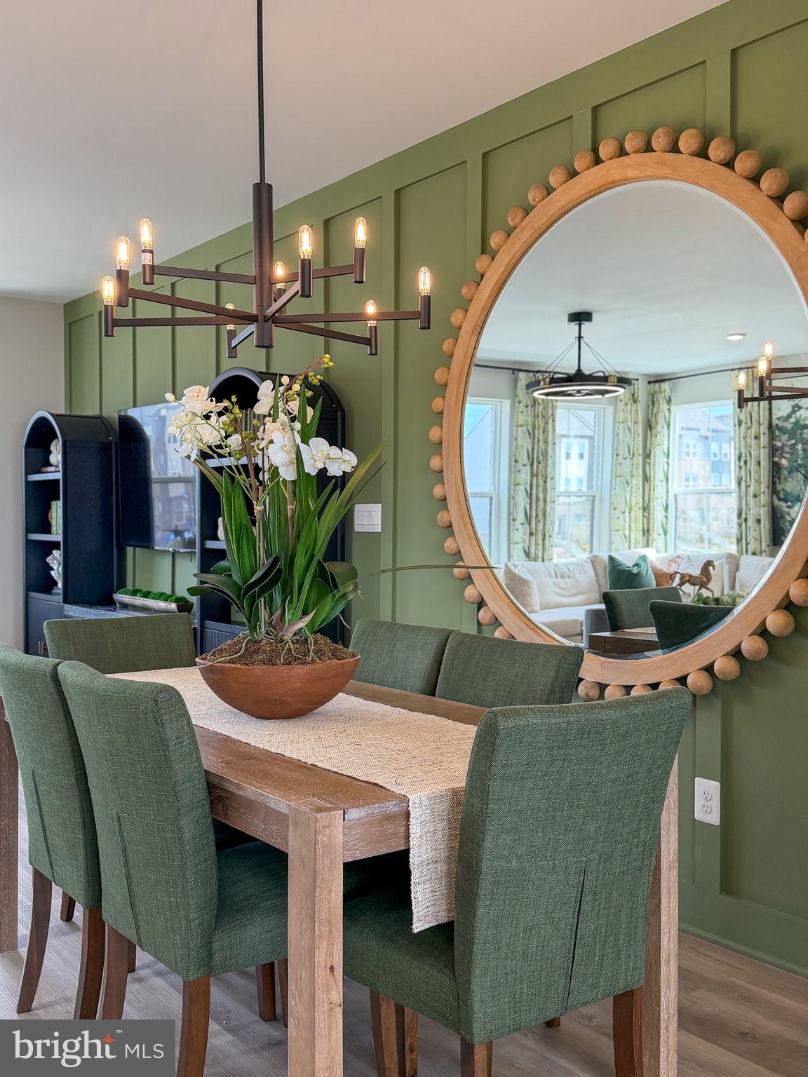 INNOVATION TOWN CENTER - Residential