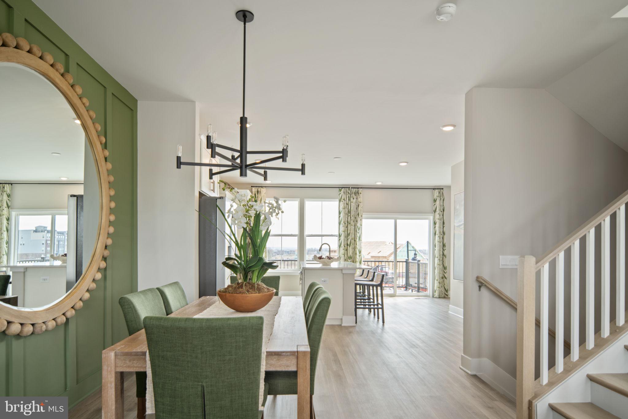 INNOVATION TOWN CENTER - Residential