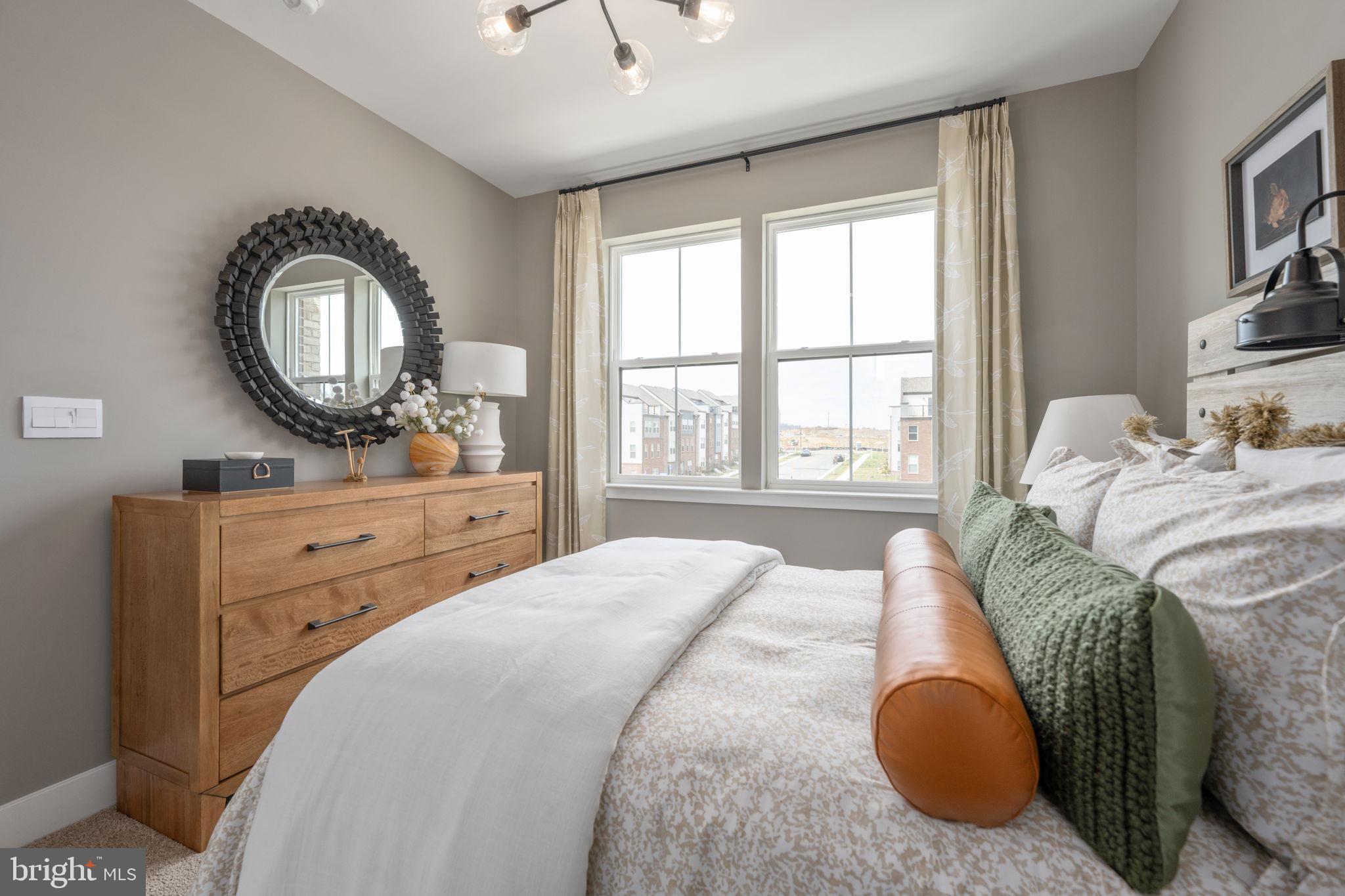 INNOVATION TOWN CENTER - Residential