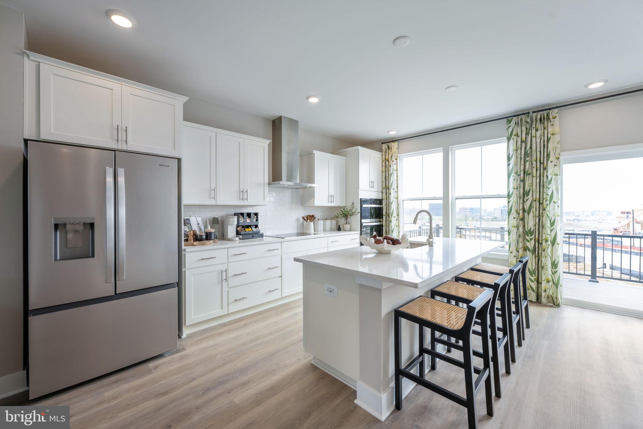 INNOVATION TOWN CENTER - Residential