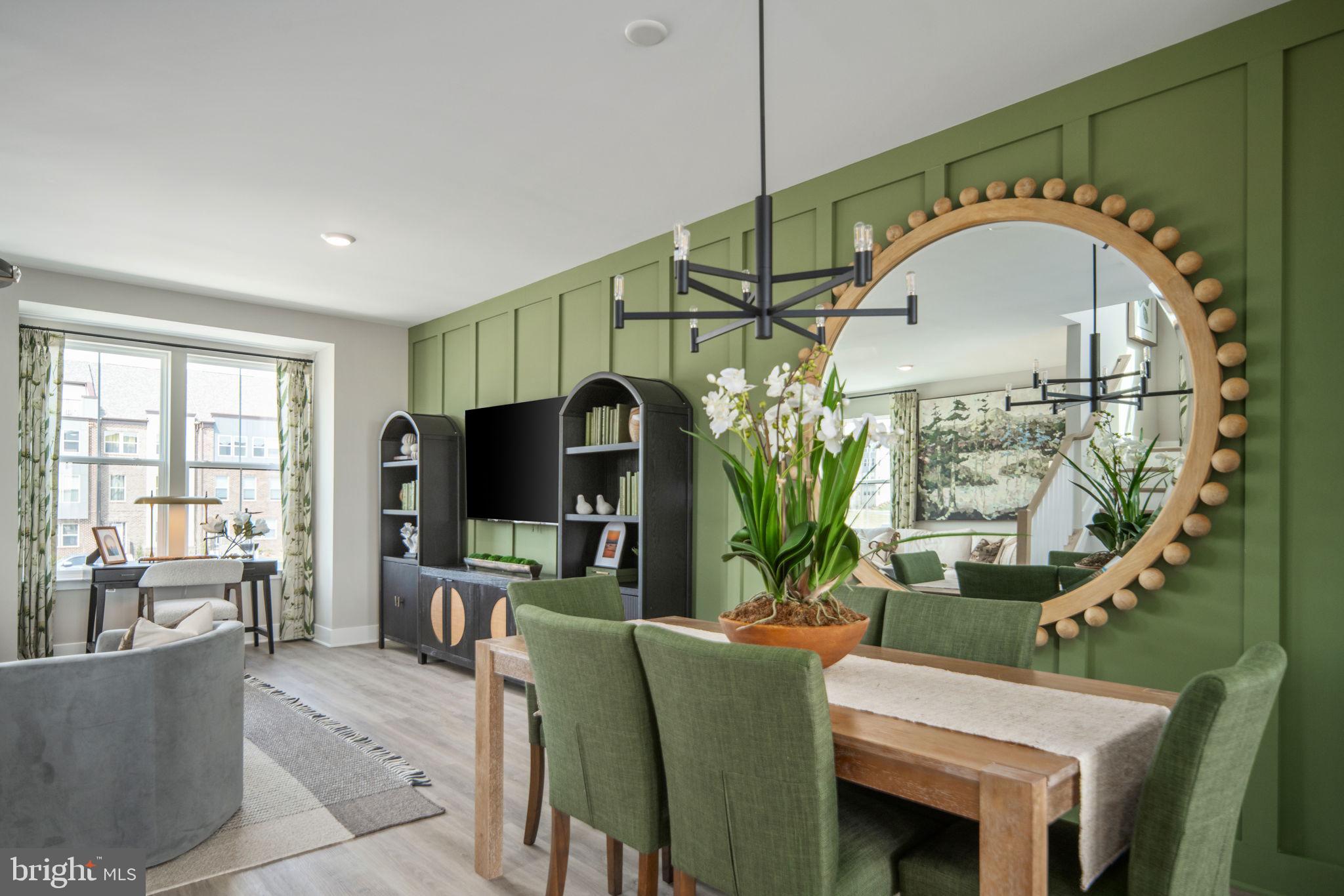 INNOVATION TOWN CENTER - Residential