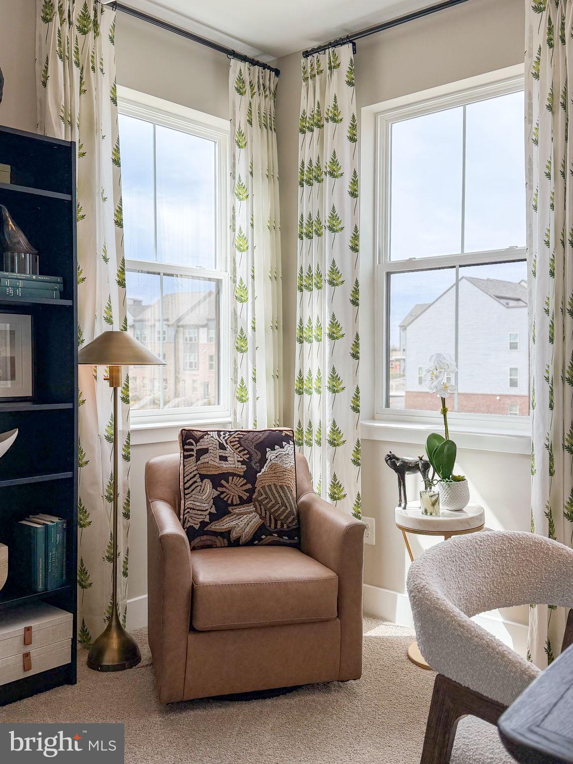 INNOVATION TOWN CENTER - Residential