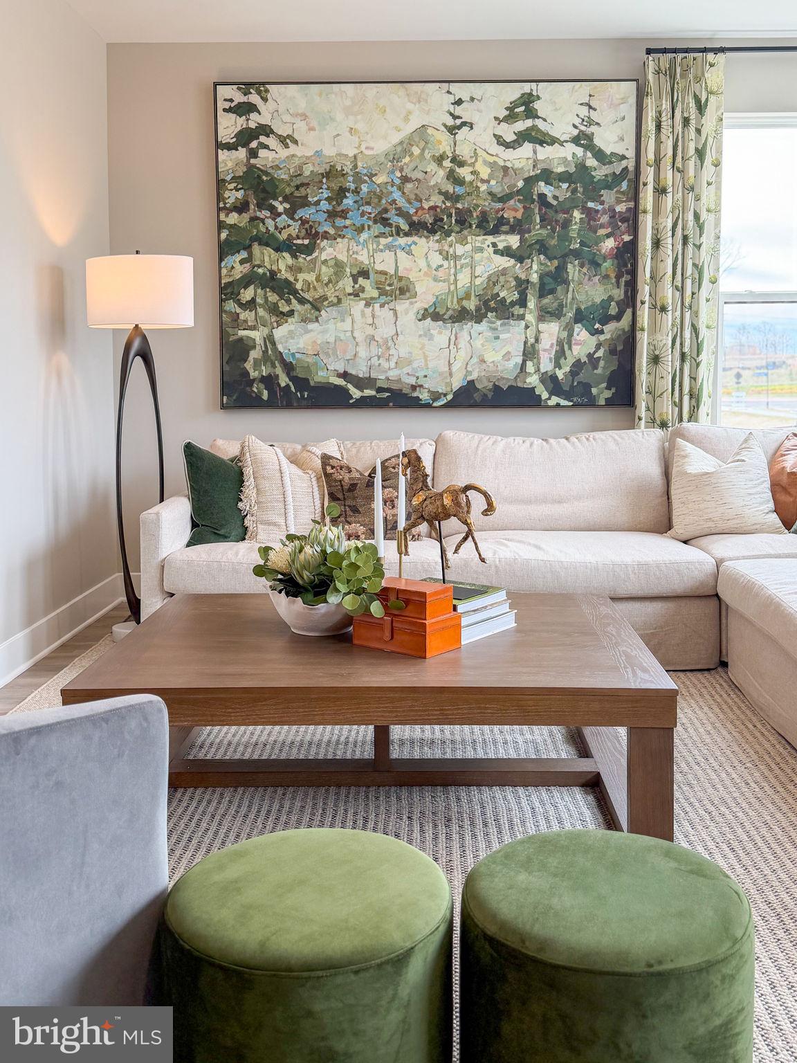 INNOVATION TOWN CENTER - Residential