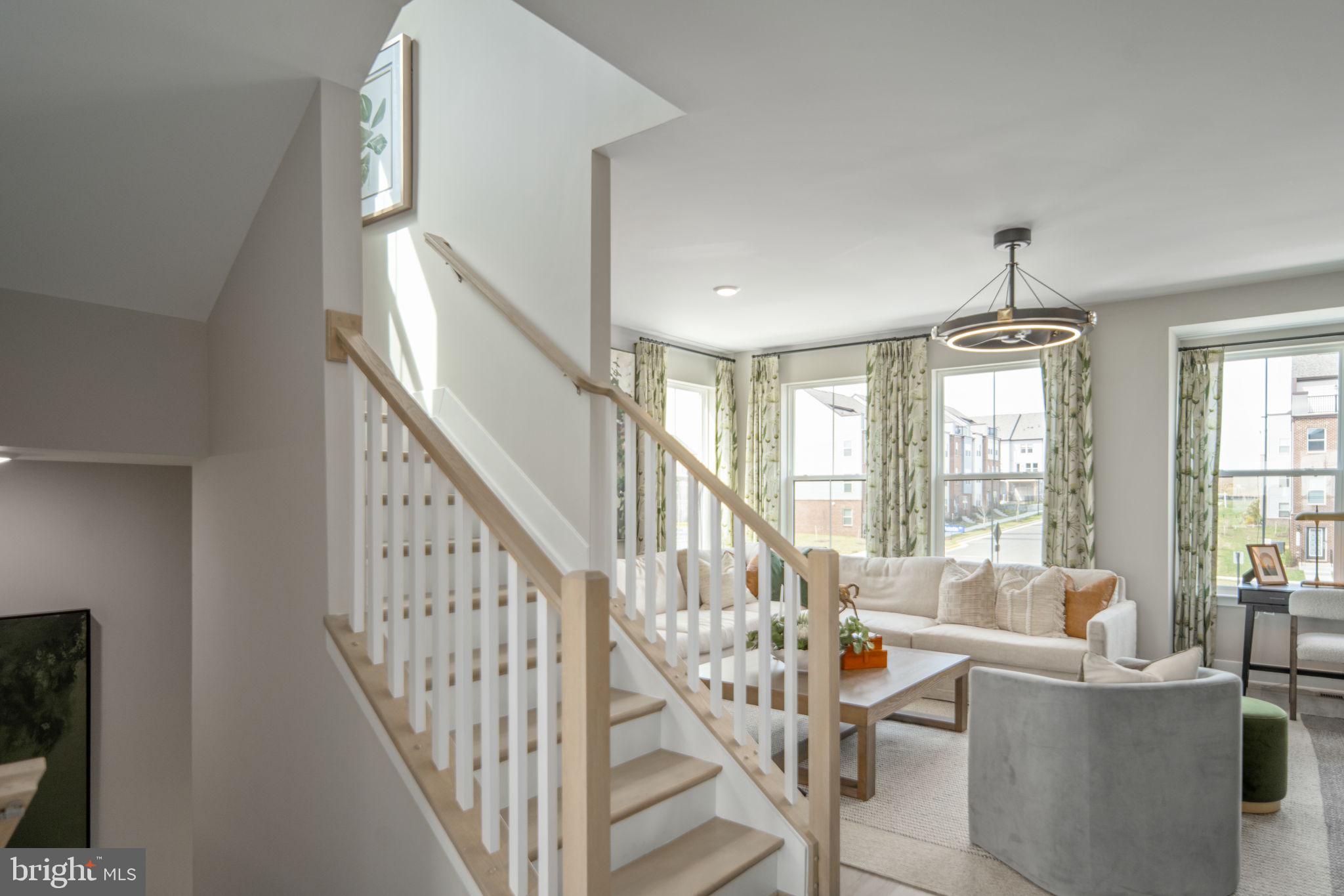 INNOVATION TOWN CENTER - Residential