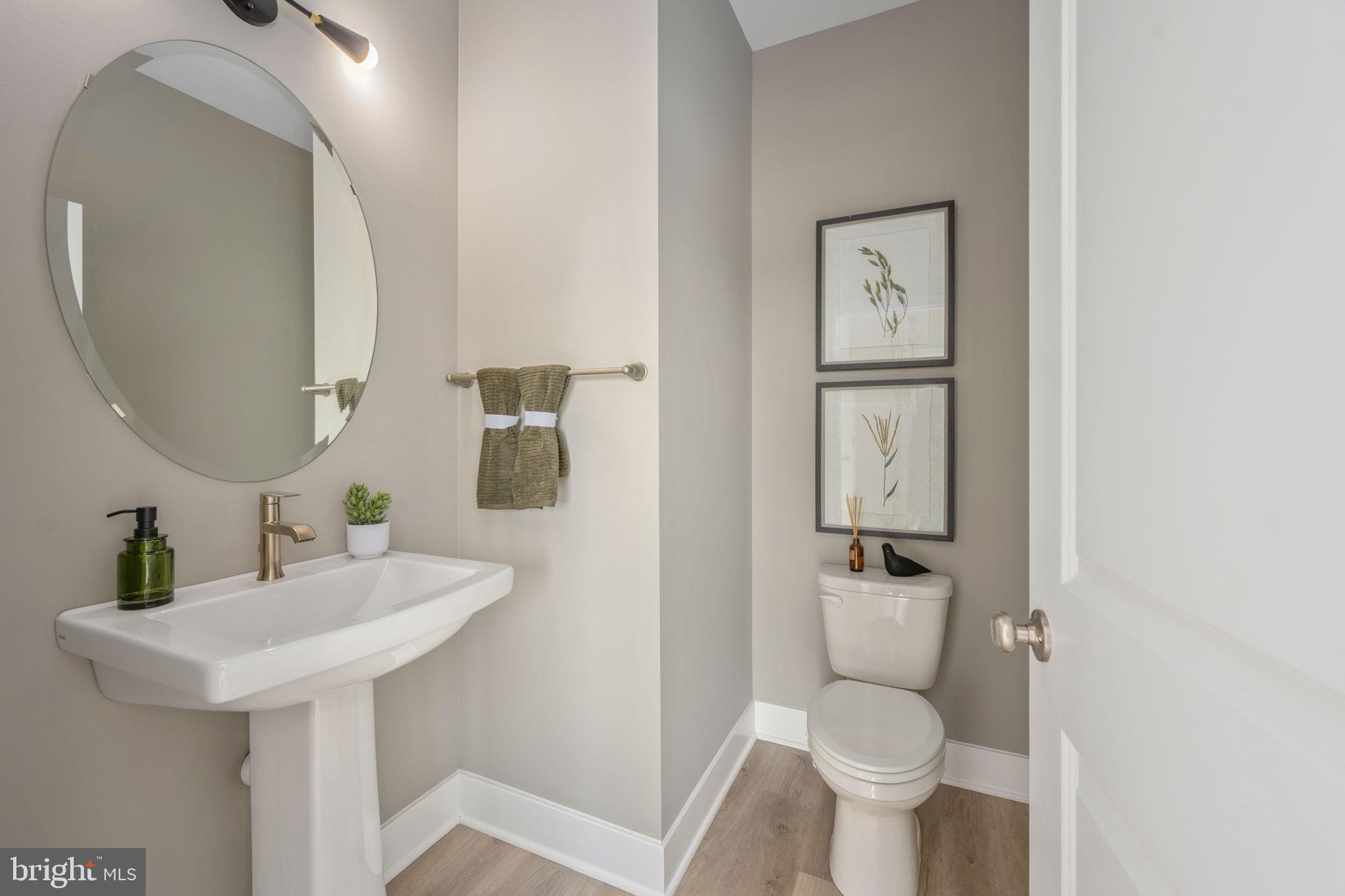 INNOVATION TOWN CENTER - Residential