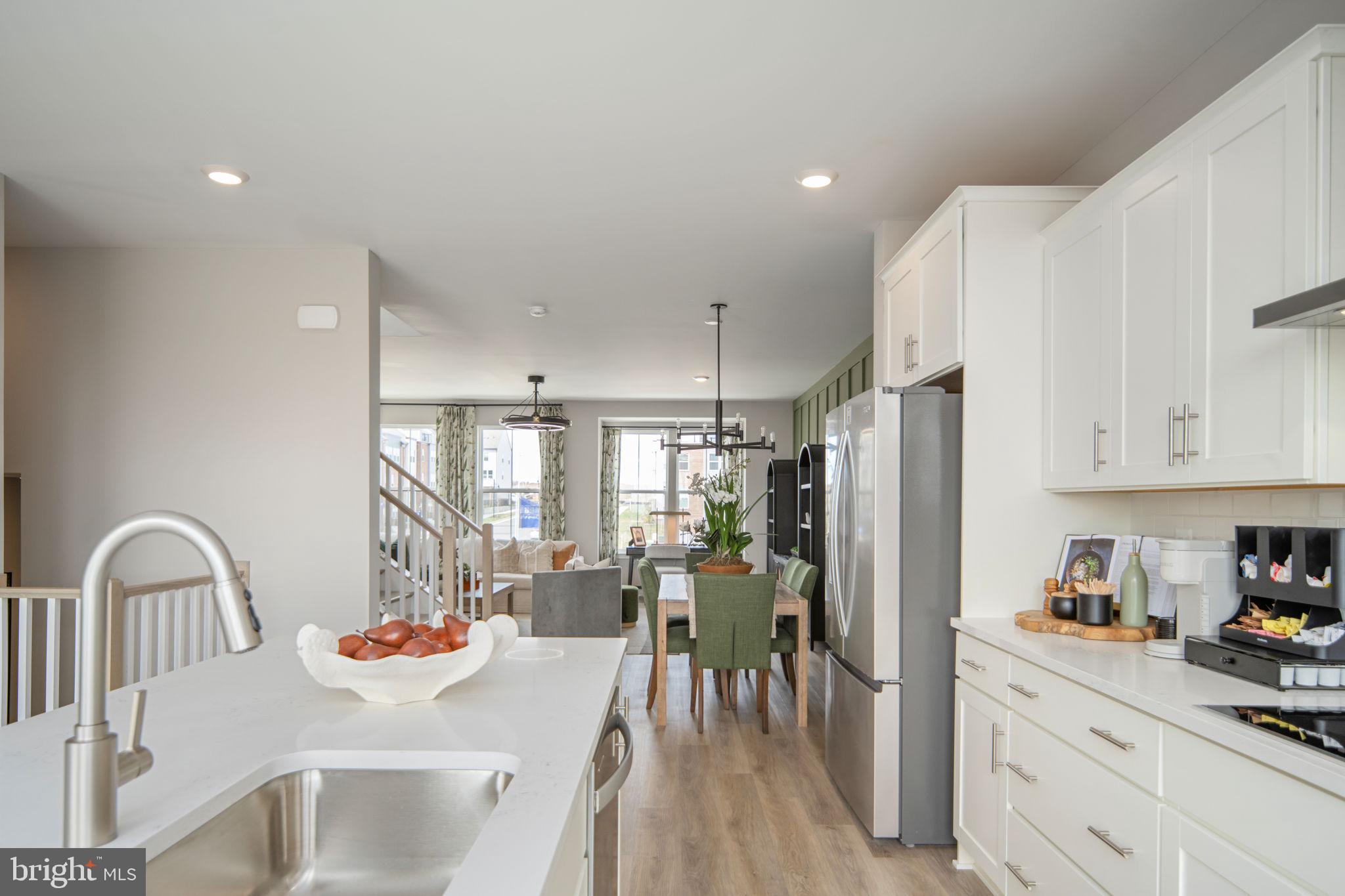 INNOVATION TOWN CENTER - Residential