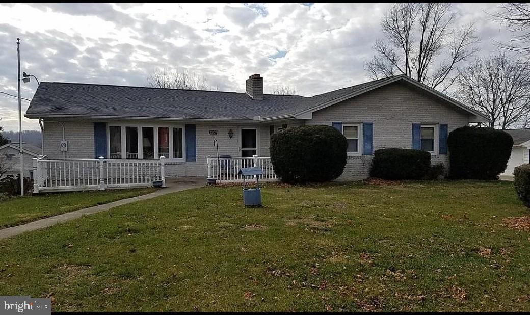 MANHEIM TWP - Residential