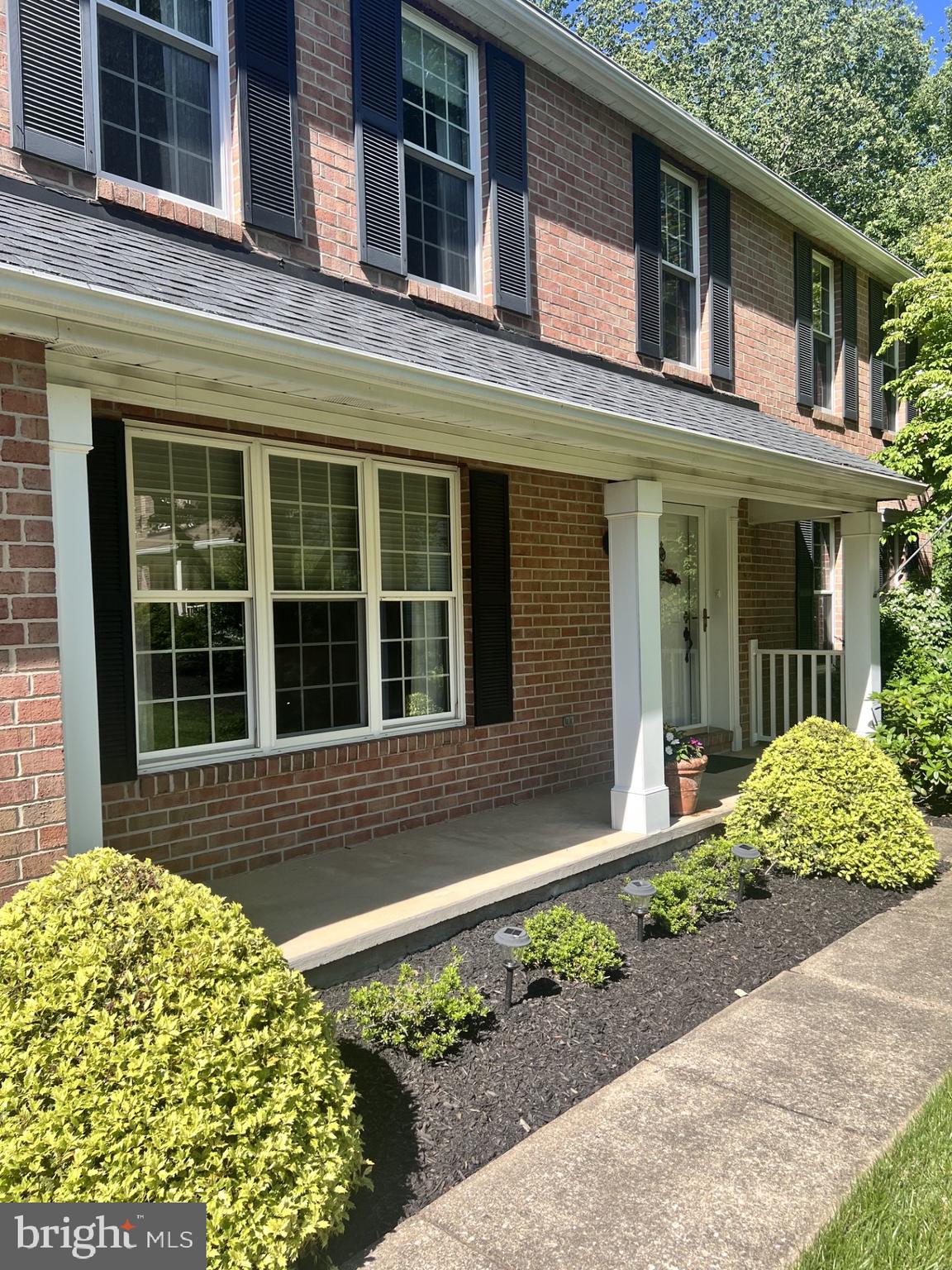 46 DULANEY HILLS COURT