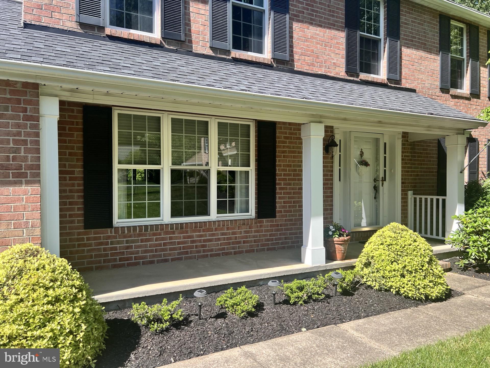 46 DULANEY HILLS COURT