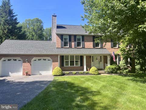 Homes For Sale - 46 Dulaney Hills Court<br/> Baltimore County, COCKEYSVILLE, MD 21030