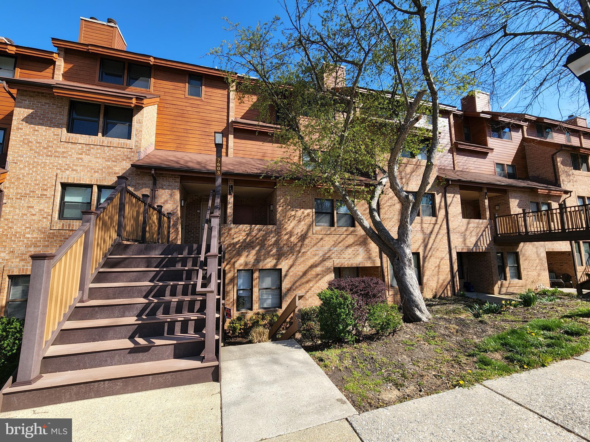 This impeccable 2 bedroom, 1 FULL bath condo is in The Pines, located in the heart of Kings Contrivance. It has beautiful updated flooring, an updated kitchen with stainless steel appliances and a new wood burning fireplace that has been installed within the last 5 years.. There is also an oversized, private patio off of the living room slider. The property is currently leased to a renter who will remain in the residence until December 2025. The current renter has been an amazing tenant. The new owners possibly have the option to retain the current renter or to request they vacate in December 2025.
Start your home ownership today, don't wait!!!
1 hour notice required for an appointment.