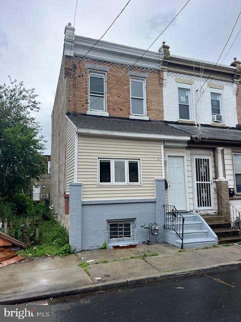 Townhouse For Rent - 922 Kimber Street<br/> Camden County, CAMDEN, NJ 08102