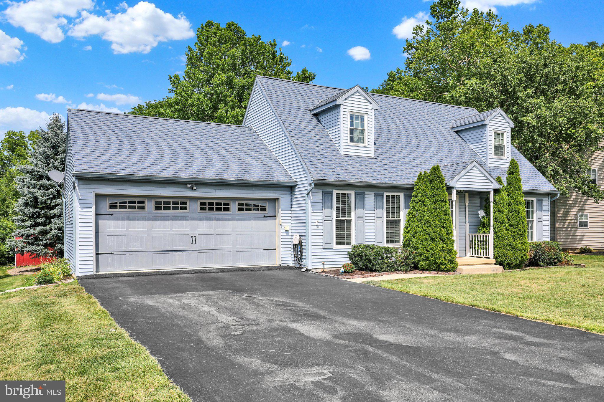 234 LONGLEAF DRIVE