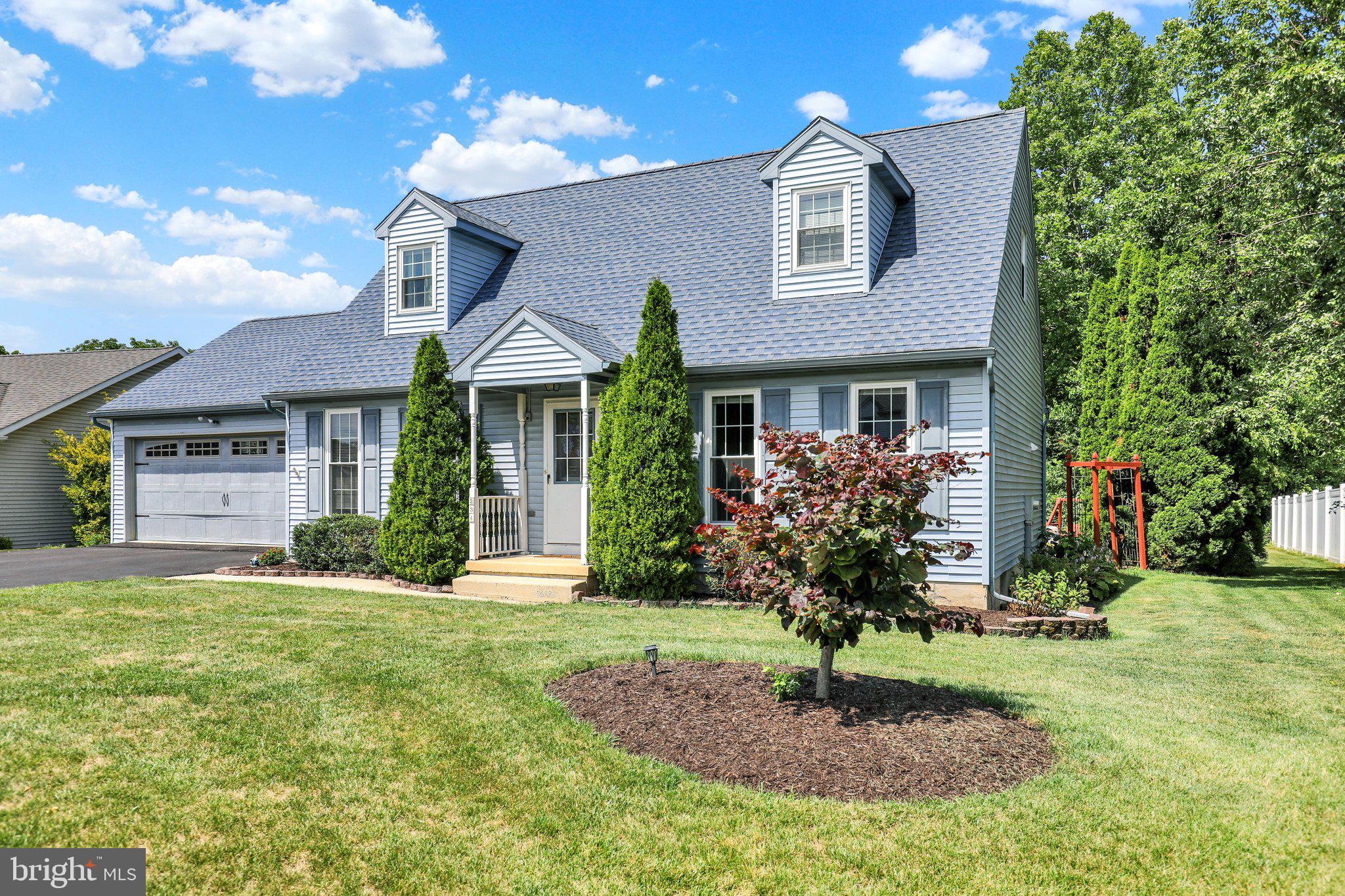 234 LONGLEAF DRIVE