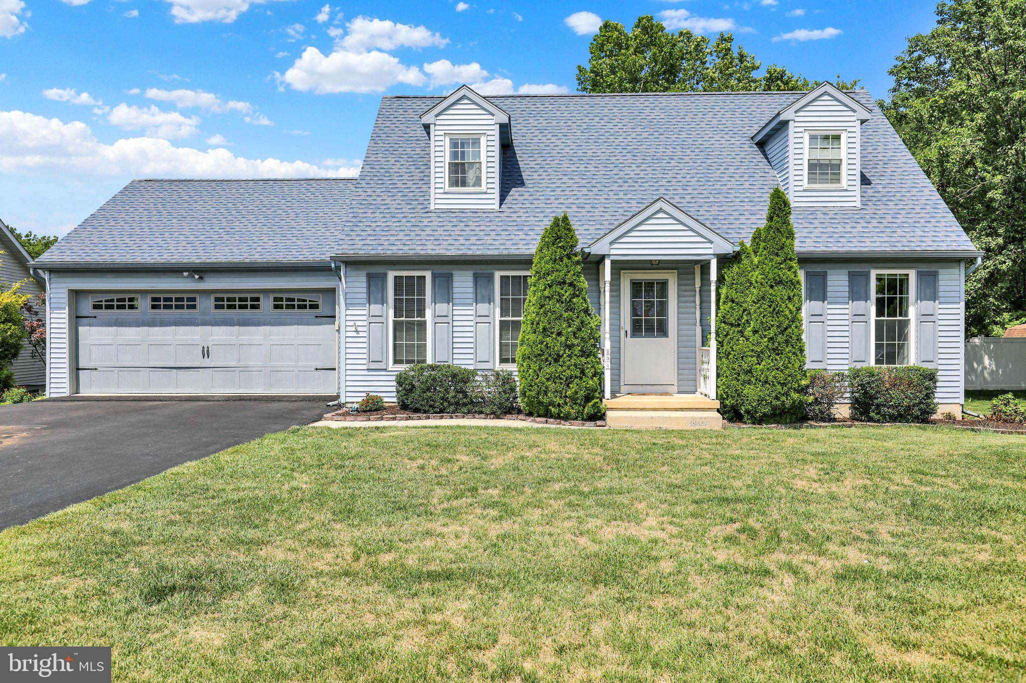 234 LONGLEAF DRIVE