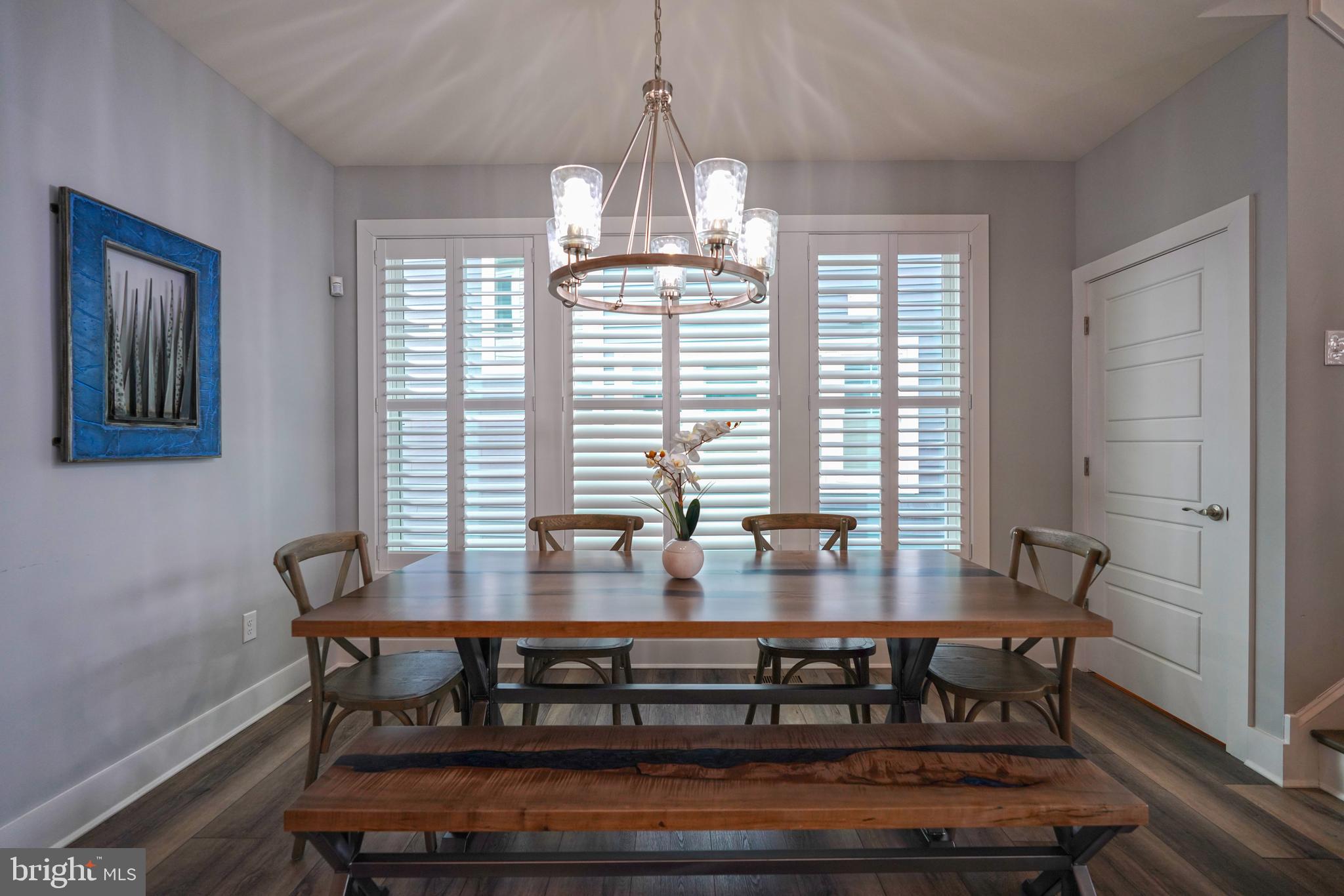 GOVERNORS - Residential