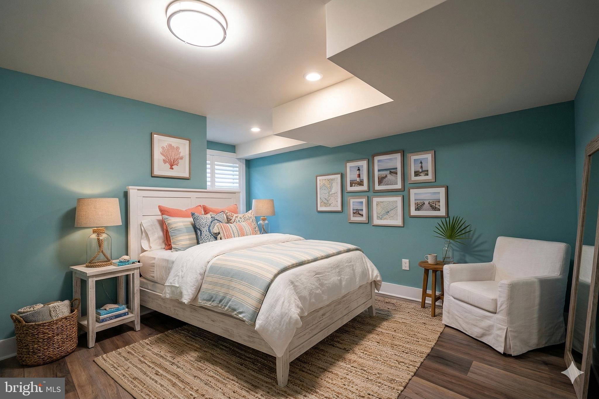 GOVERNORS - Residential