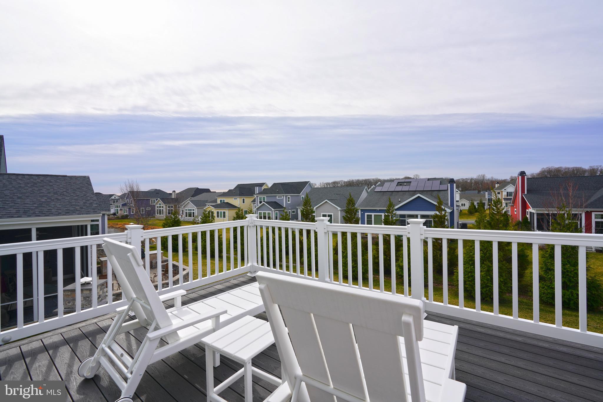 GOVERNORS - Residential