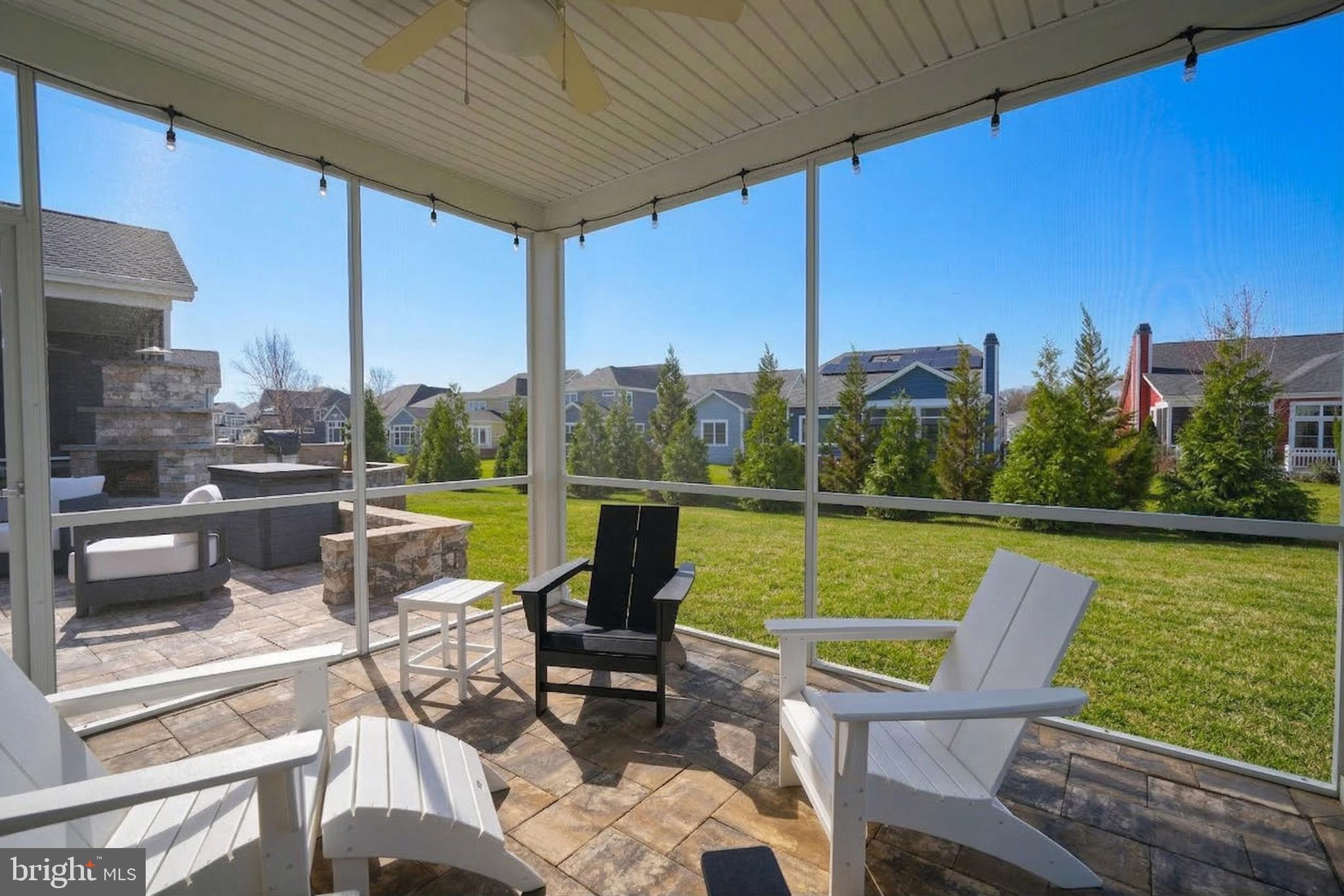 GOVERNORS - Residential