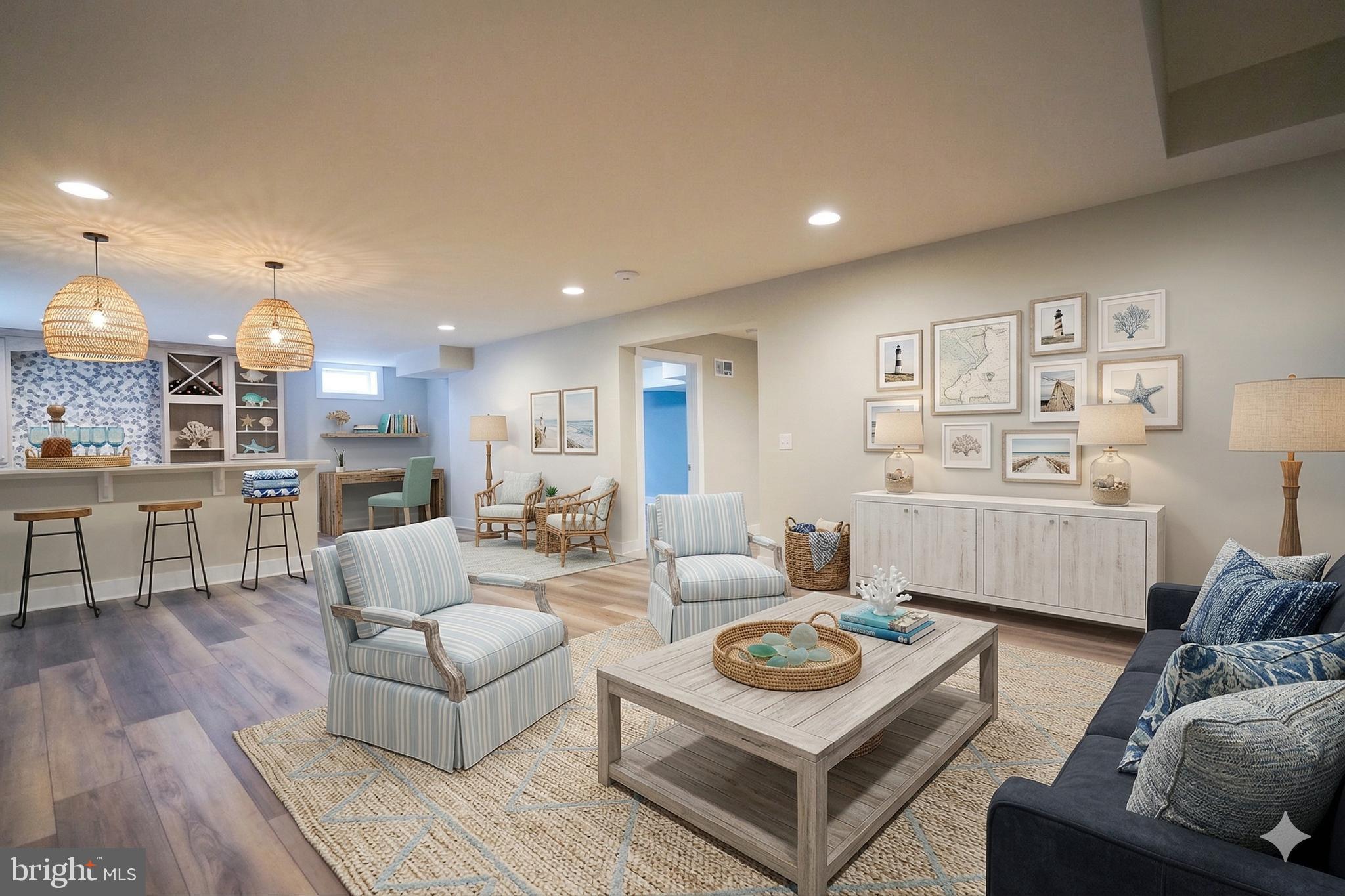 GOVERNORS - Residential