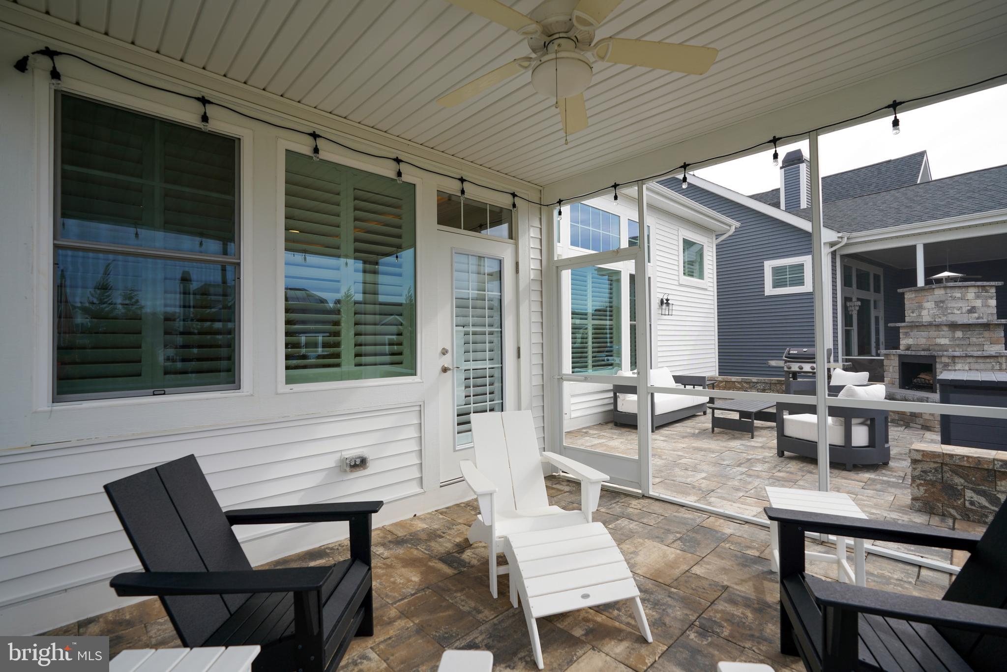 GOVERNORS - Residential