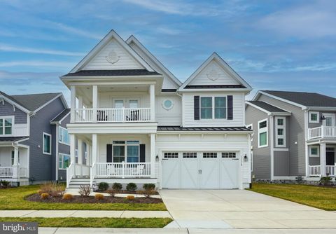 11118 MARVIL ROAD LEWES DE 19958