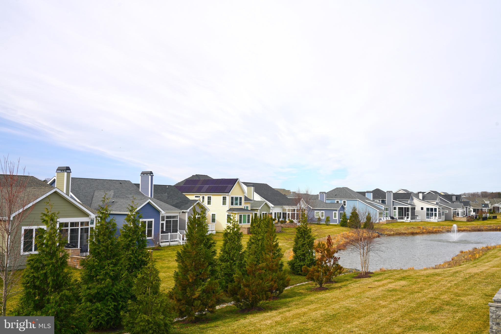 GOVERNORS - Residential