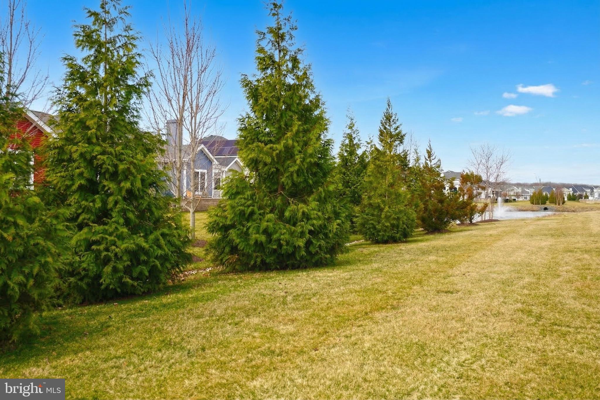 GOVERNORS - Residential