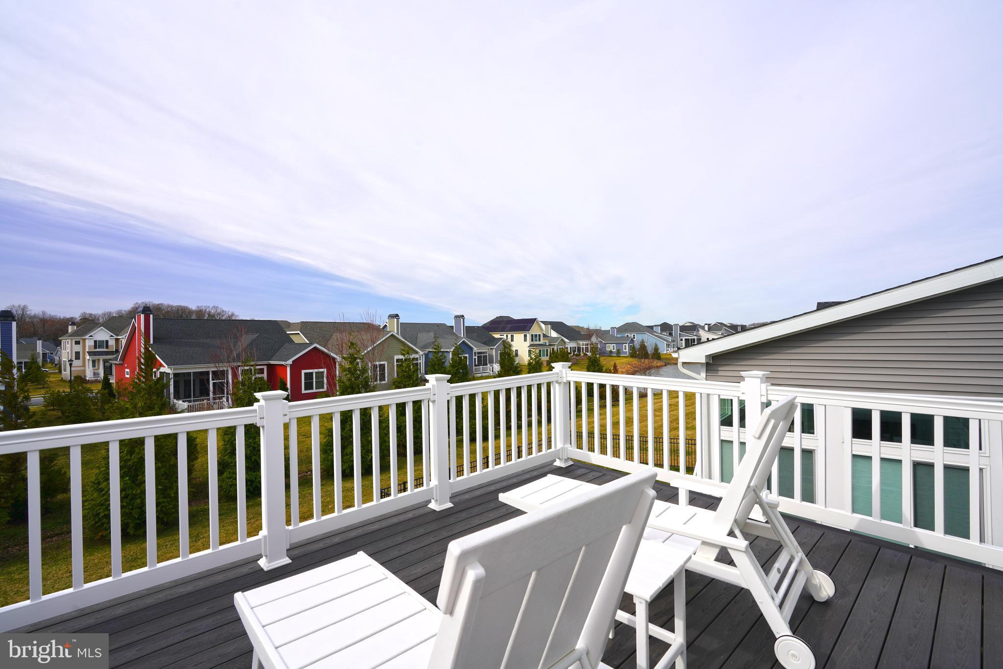 GOVERNORS - Residential