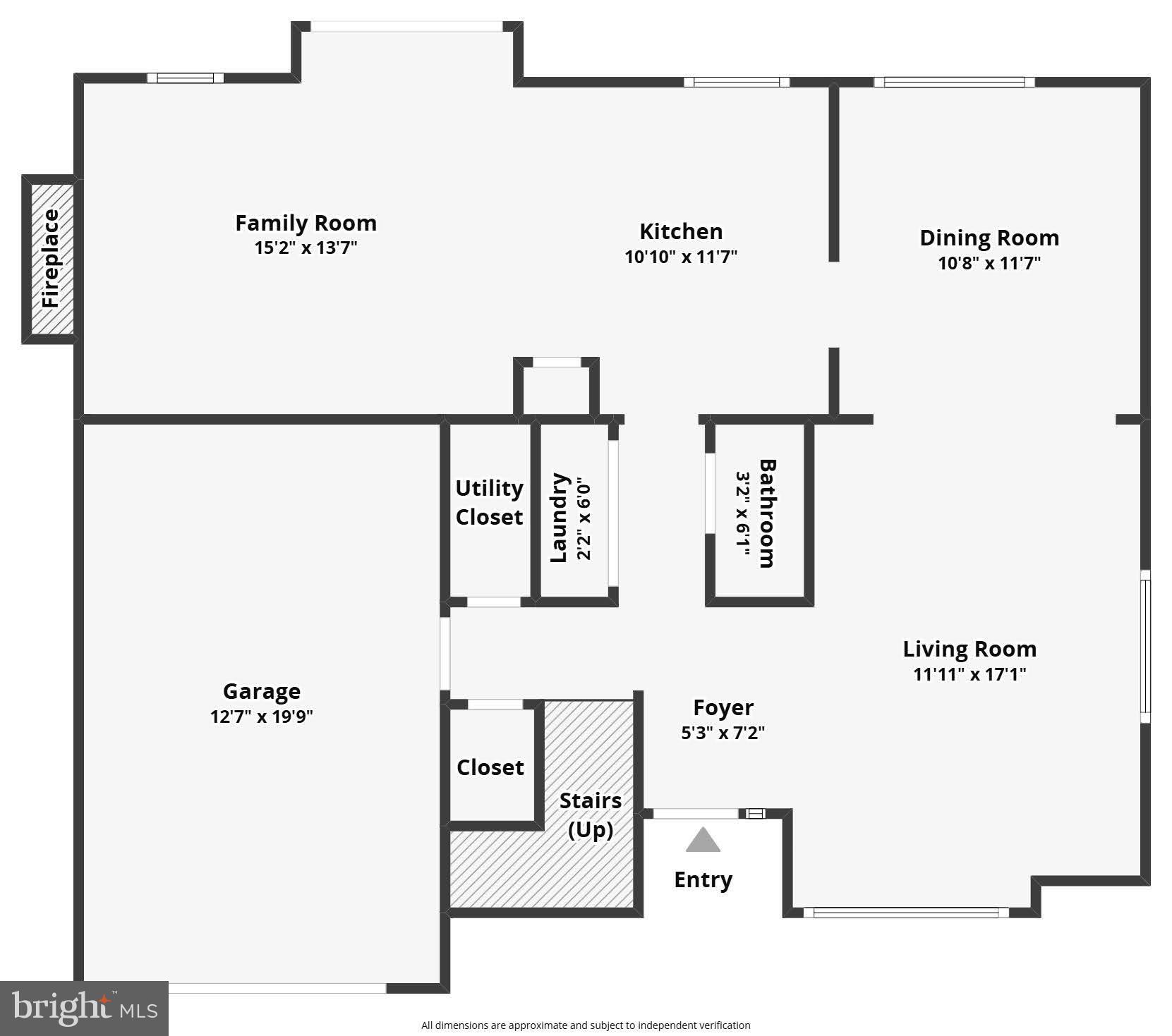 FOXRIDGE - Residential