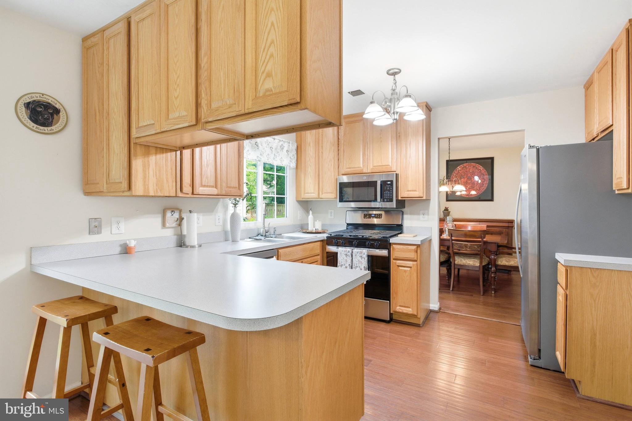 FOXRIDGE - Residential