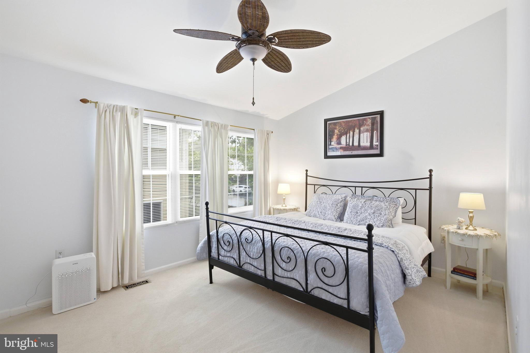 FOXRIDGE - Residential
