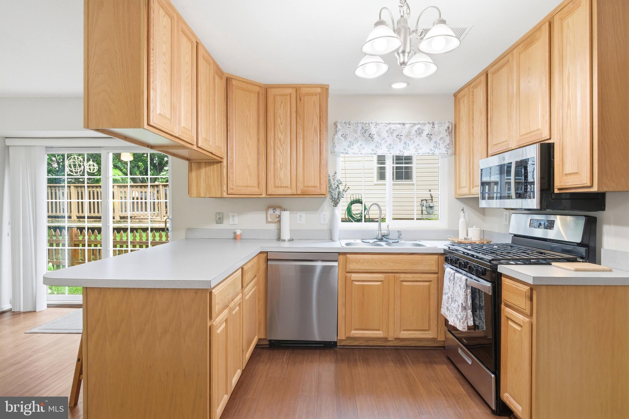 FOXRIDGE - Residential
