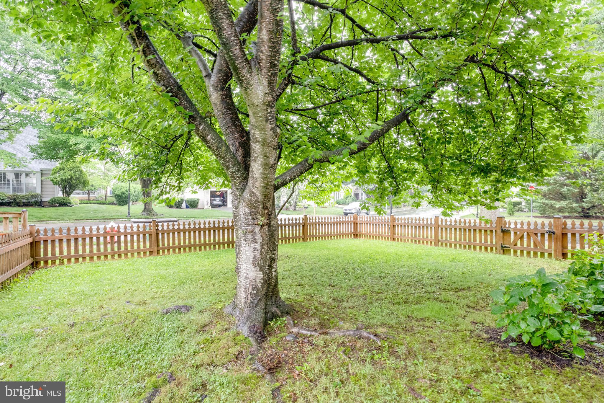 FOXRIDGE - Residential
