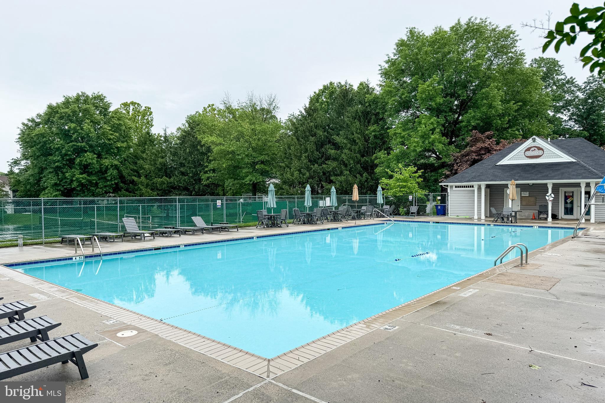FOXRIDGE - Residential