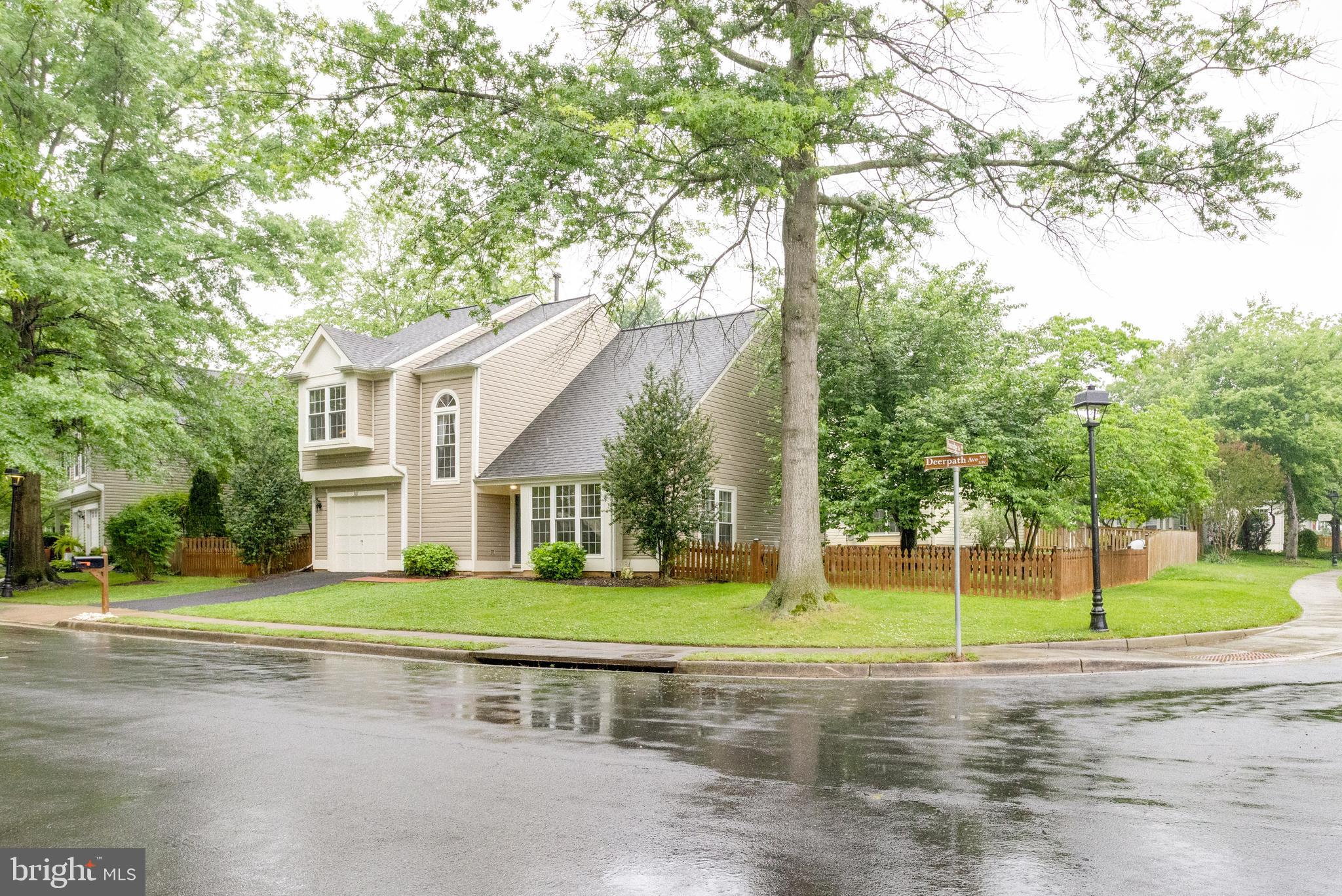 FOXRIDGE - Residential