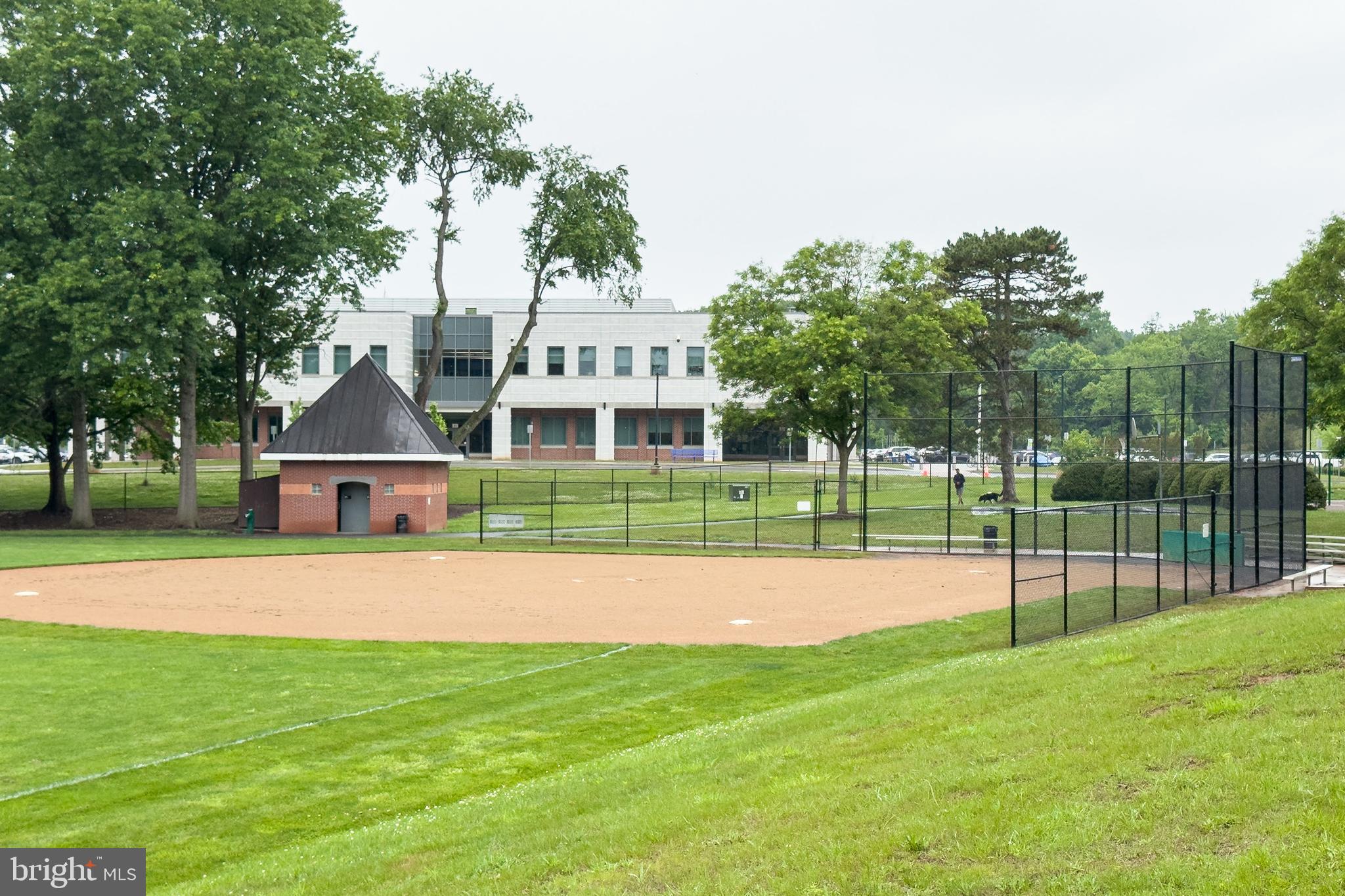 FOXRIDGE - Residential