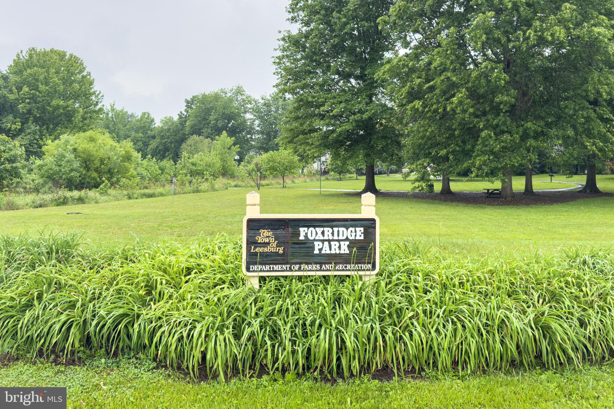 FOXRIDGE - Residential