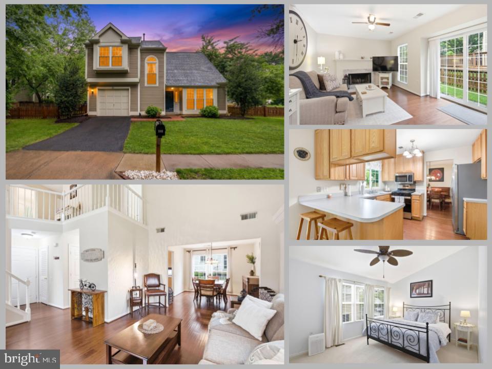FOXRIDGE - Residential