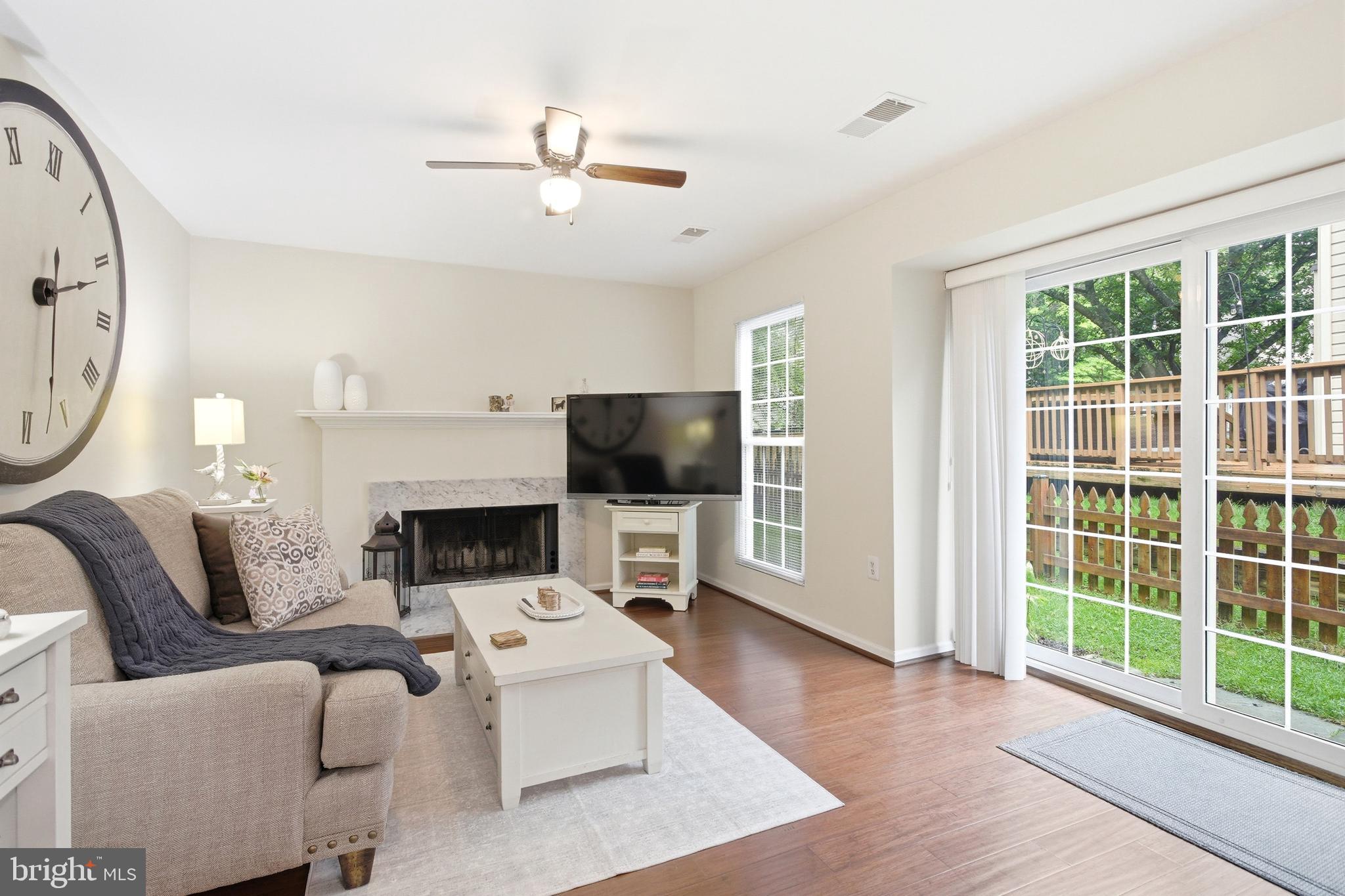 FOXRIDGE - Residential
