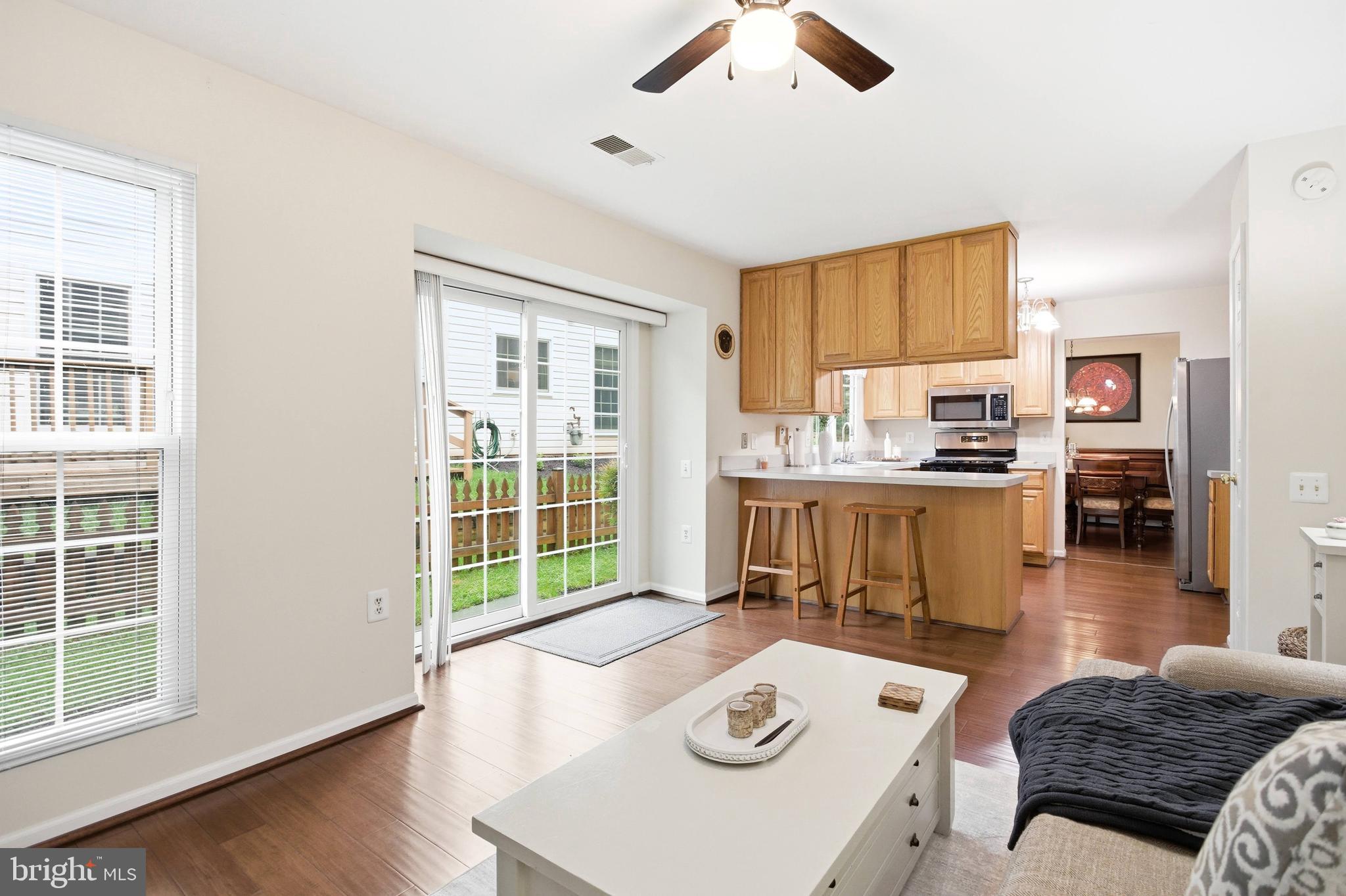 FOXRIDGE - Residential