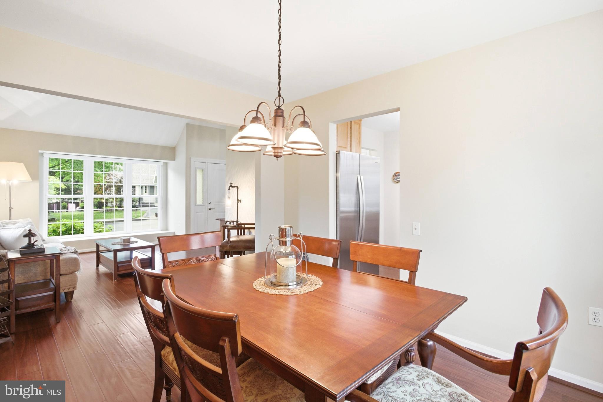 FOXRIDGE - Residential