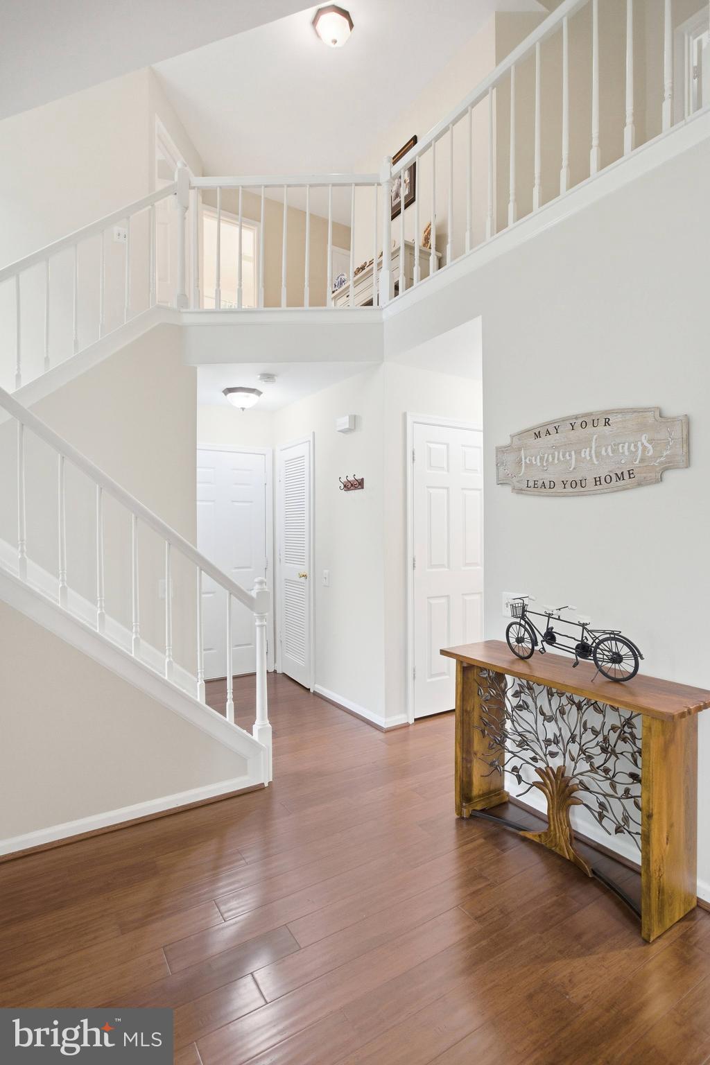 FOXRIDGE - Residential