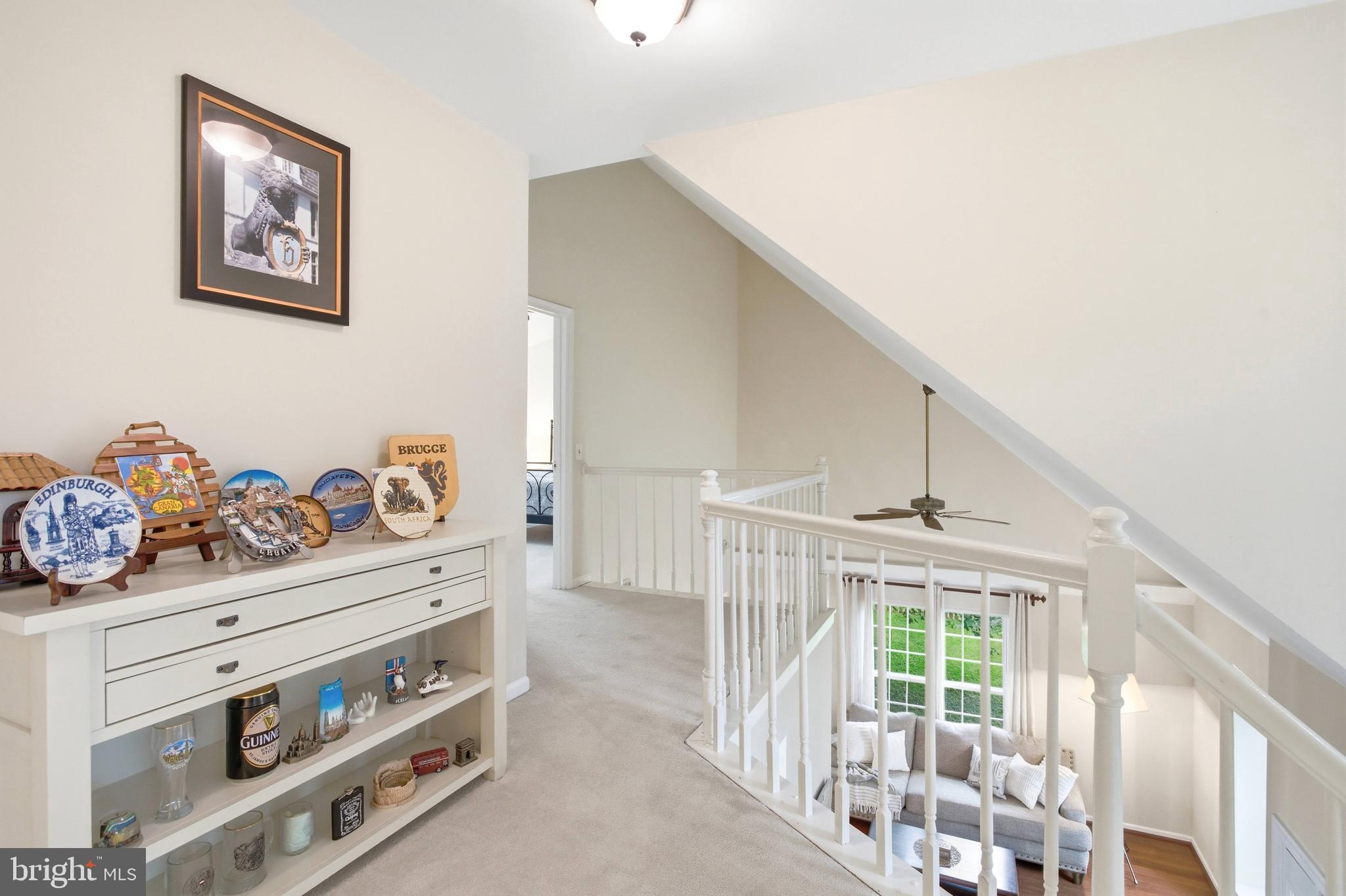 FOXRIDGE - Residential