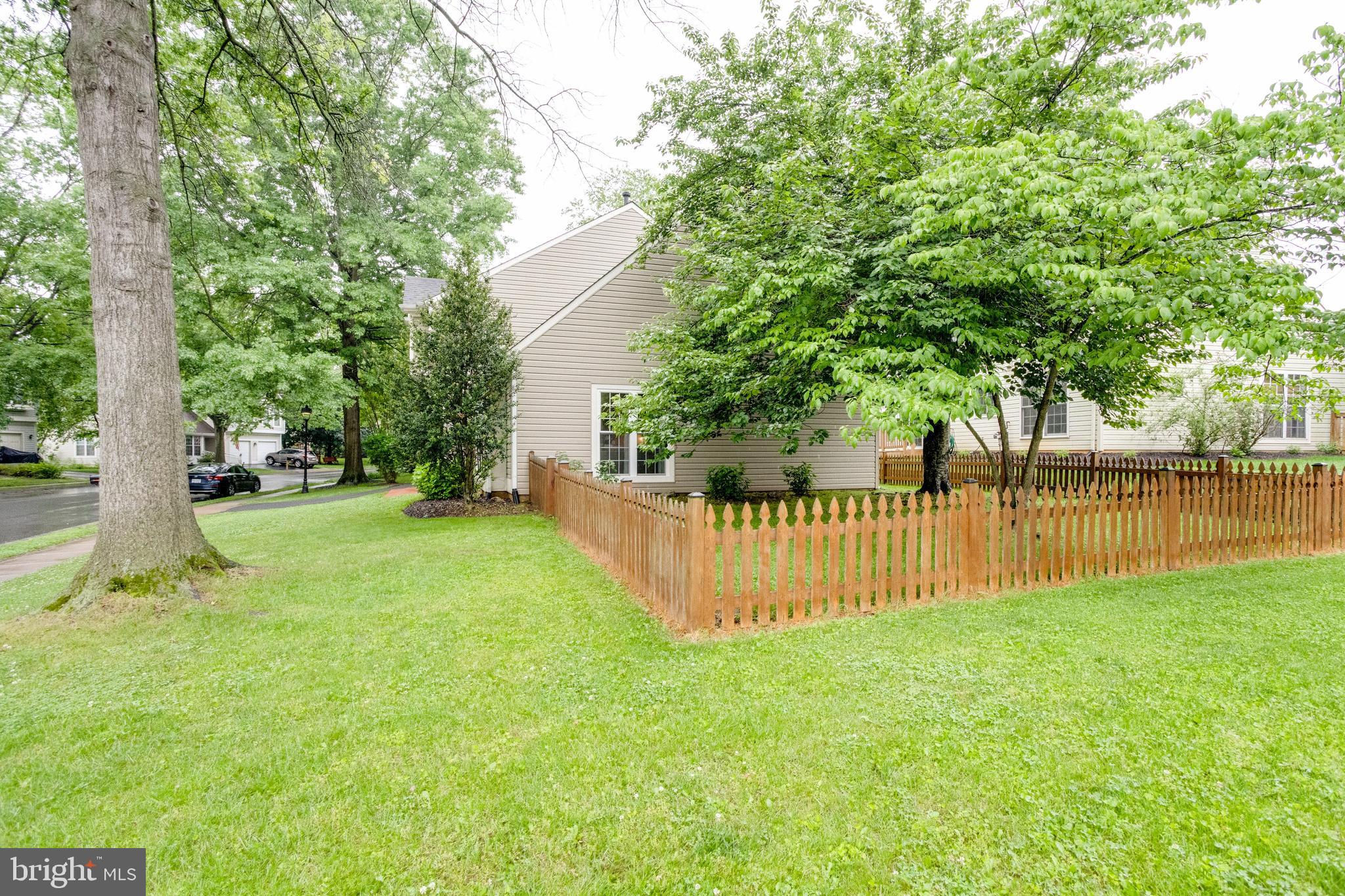 FOXRIDGE - Residential