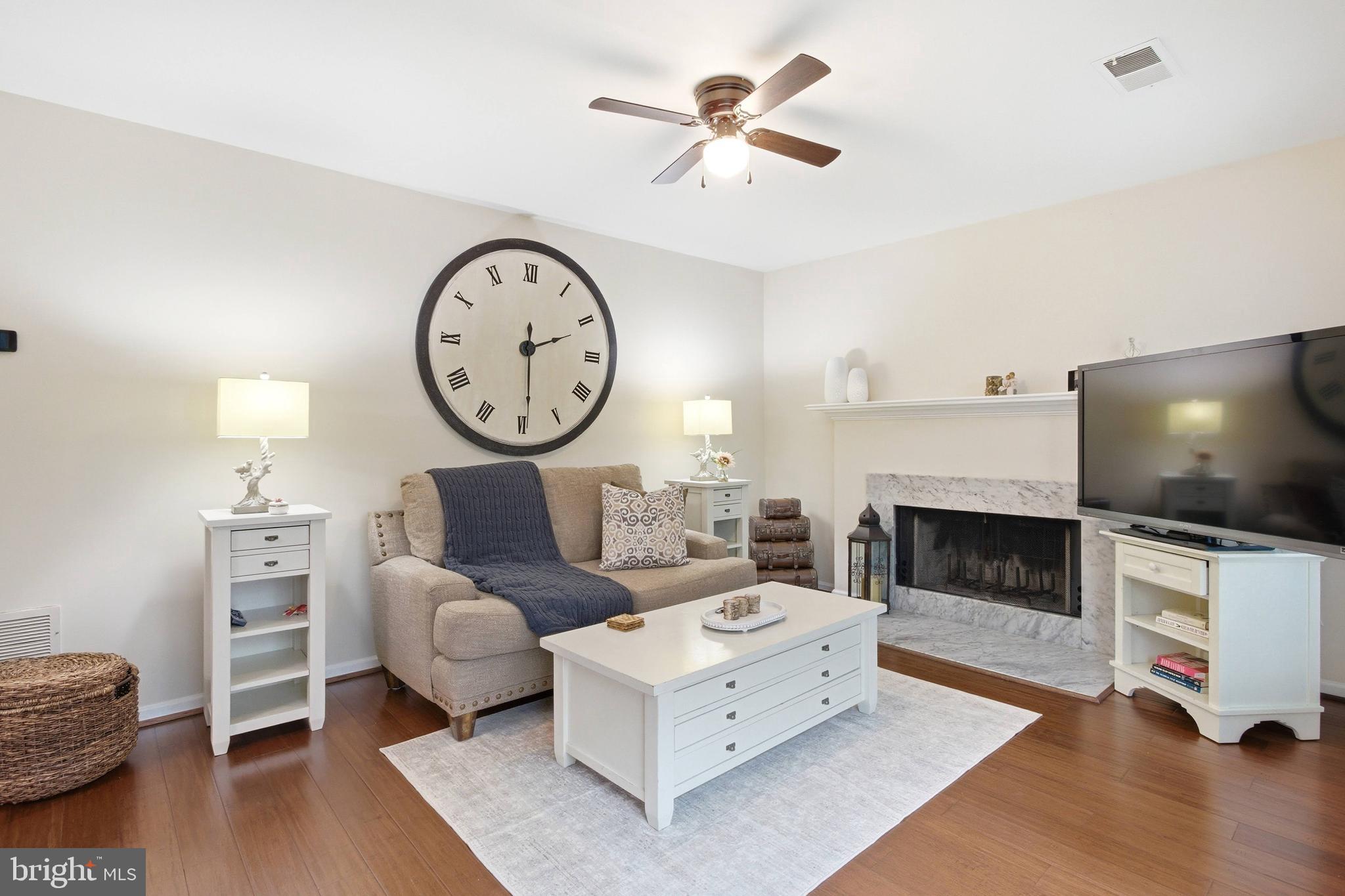 FOXRIDGE - Residential