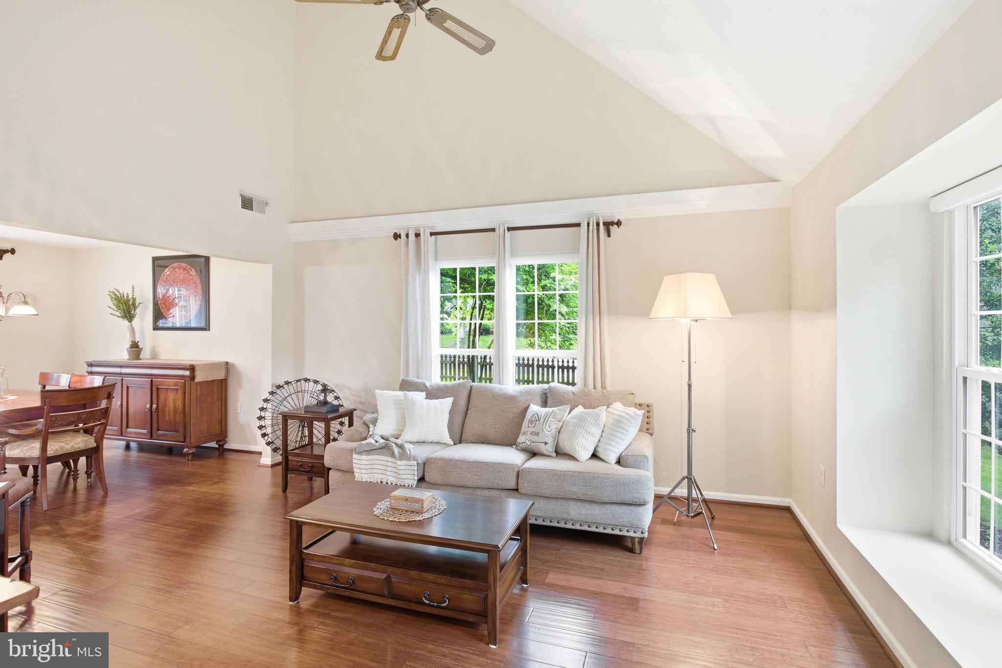 FOXRIDGE - Residential