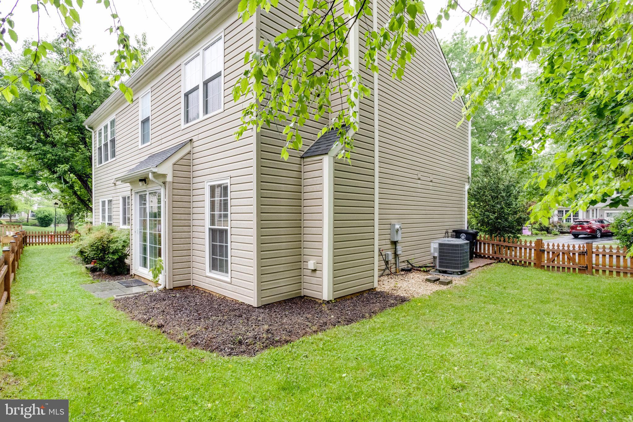 FOXRIDGE - Residential