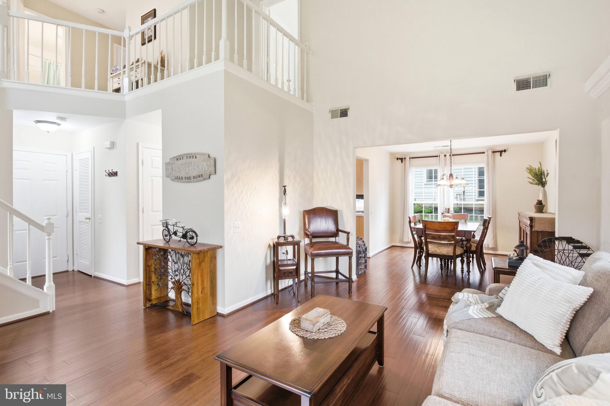 FOXRIDGE - Residential