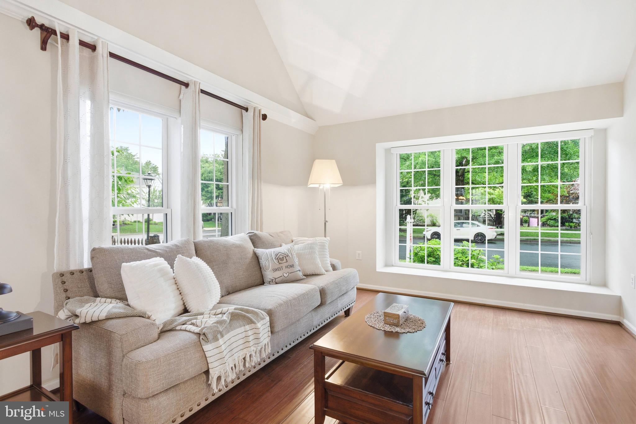 FOXRIDGE - Residential